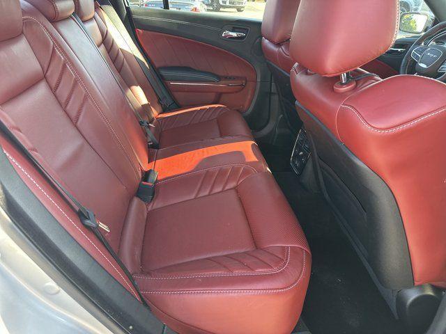 used 2023 Dodge Charger car, priced at $81,991