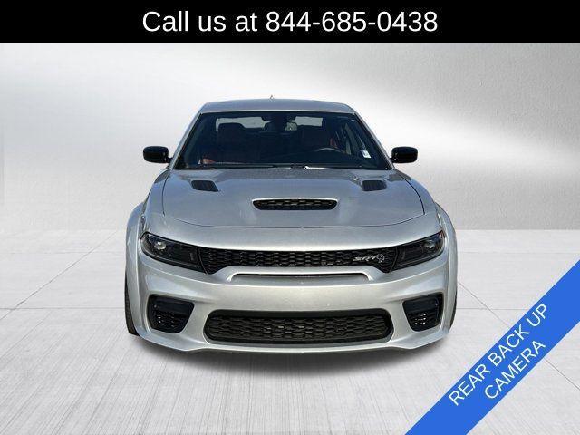 used 2023 Dodge Charger car, priced at $81,991