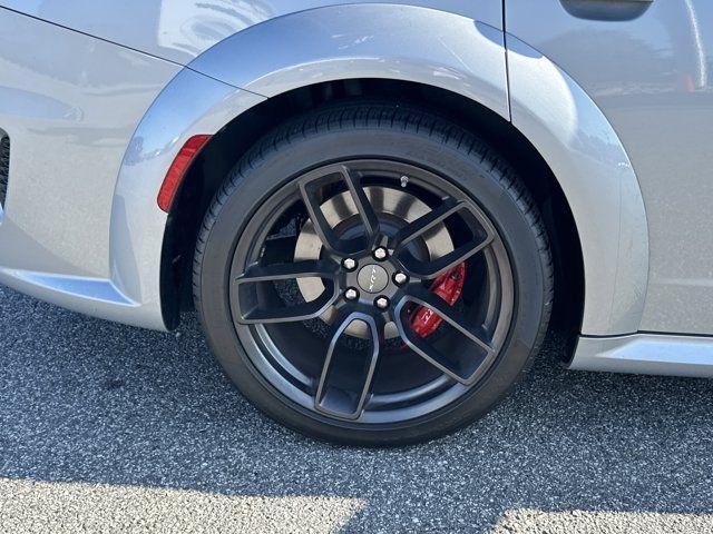 used 2023 Dodge Charger car, priced at $81,991