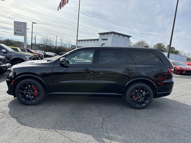 new 2024 Dodge Durango car, priced at $74,435