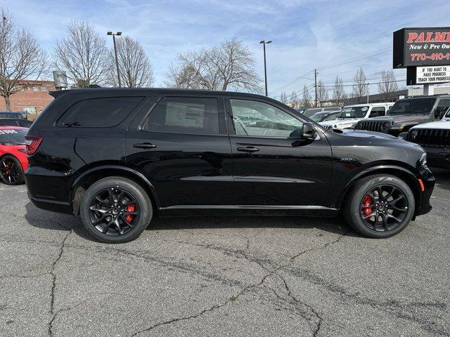 new 2024 Dodge Durango car, priced at $74,435