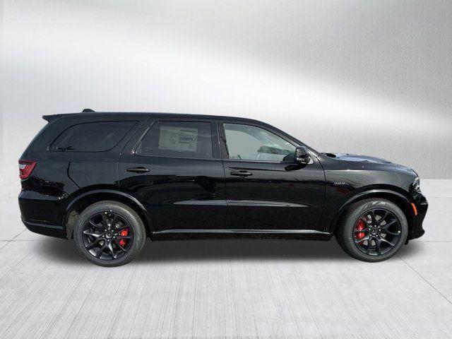 new 2024 Dodge Durango car, priced at $65,435