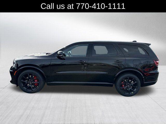 new 2024 Dodge Durango car, priced at $65,435