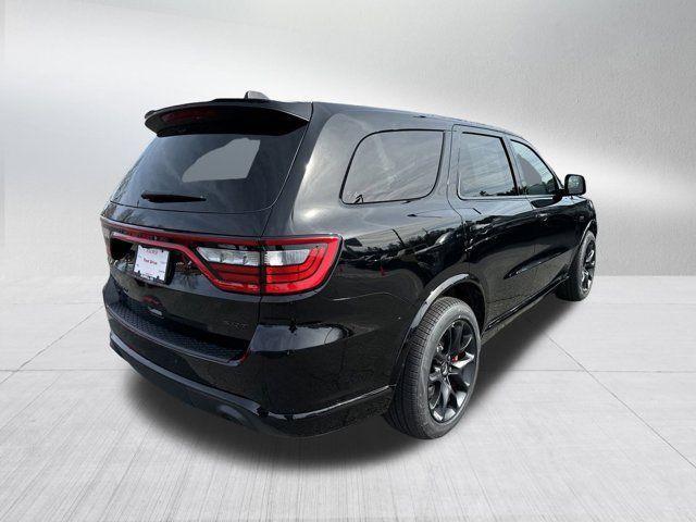 new 2024 Dodge Durango car, priced at $65,435