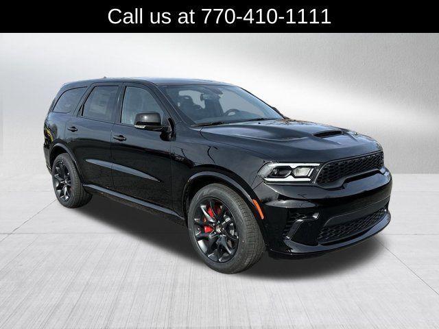 new 2024 Dodge Durango car, priced at $65,435