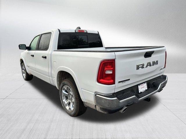 new 2026 Ram 1500 car, priced at $51,185