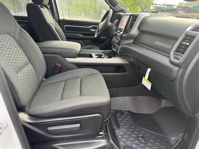 new 2026 Ram 1500 car, priced at $51,185