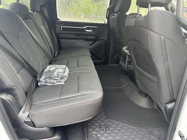 new 2026 Ram 1500 car, priced at $51,185