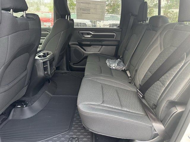 new 2026 Ram 1500 car, priced at $51,185