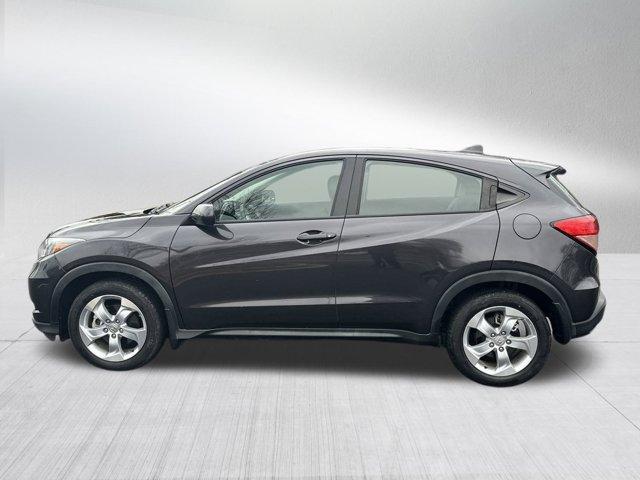 used 2016 Honda HR-V car, priced at $18,991