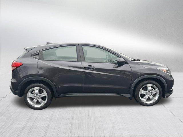 used 2016 Honda HR-V car, priced at $18,991