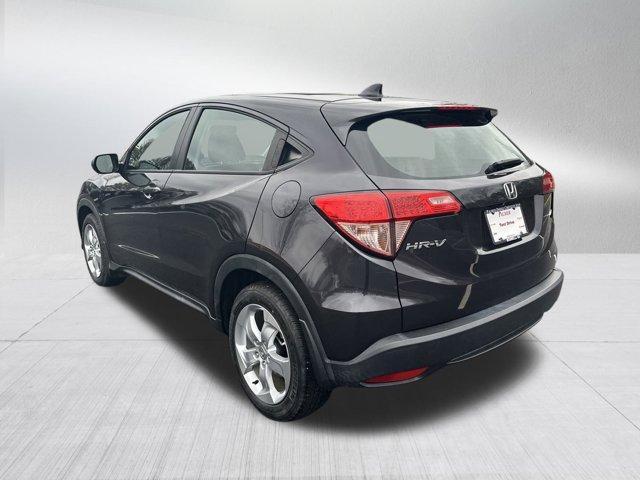 used 2016 Honda HR-V car, priced at $18,991