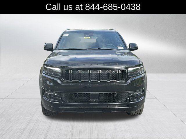 new 2025 Jeep Wagoneer car, priced at $64,425