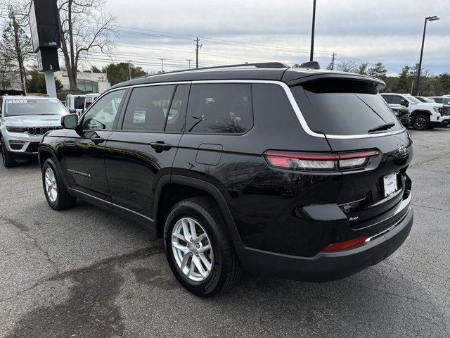 new 2023 Jeep Grand Cherokee L car, priced at $36,310