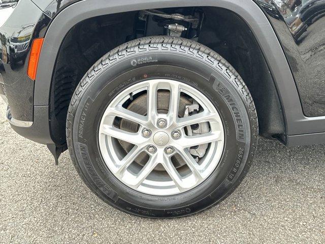 new 2023 Jeep Grand Cherokee L car, priced at $36,310