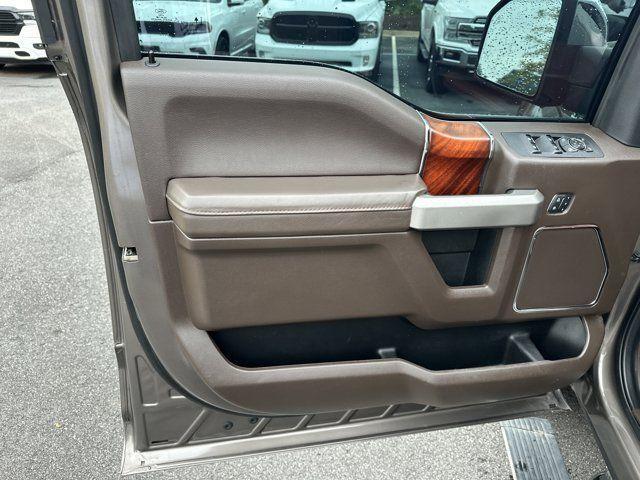 used 2020 Ford F-150 car, priced at $37,991