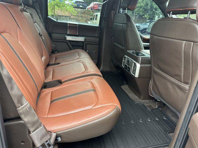 used 2020 Ford F-150 car, priced at $37,991