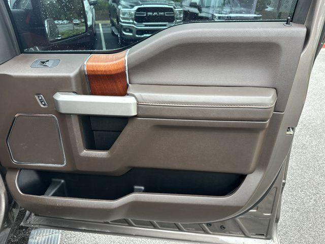 used 2020 Ford F-150 car, priced at $37,991