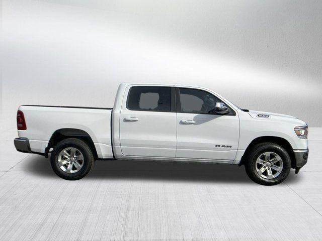 new 2024 Ram 1500 car, priced at $50,991