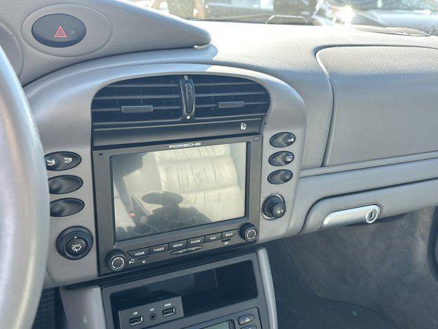 used 2003 Porsche 911 car, priced at $30,991