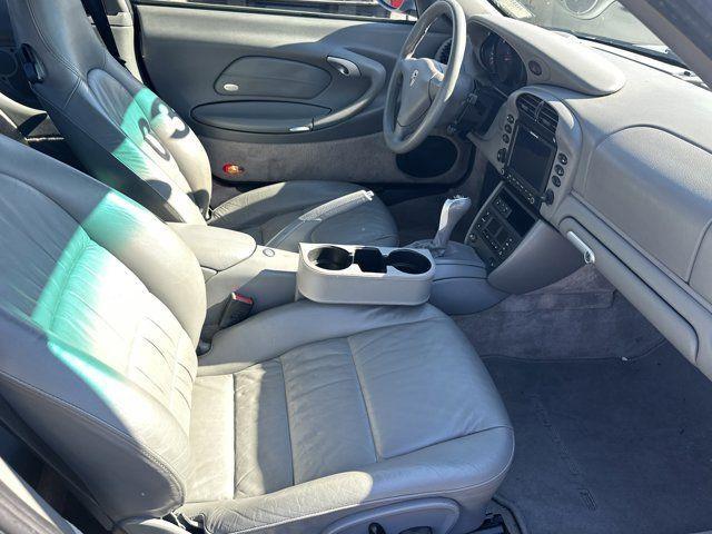 used 2003 Porsche 911 car, priced at $30,991