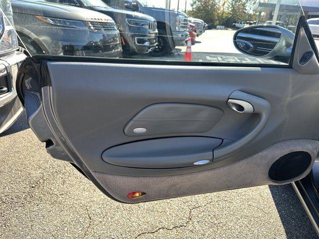 used 2003 Porsche 911 car, priced at $30,991