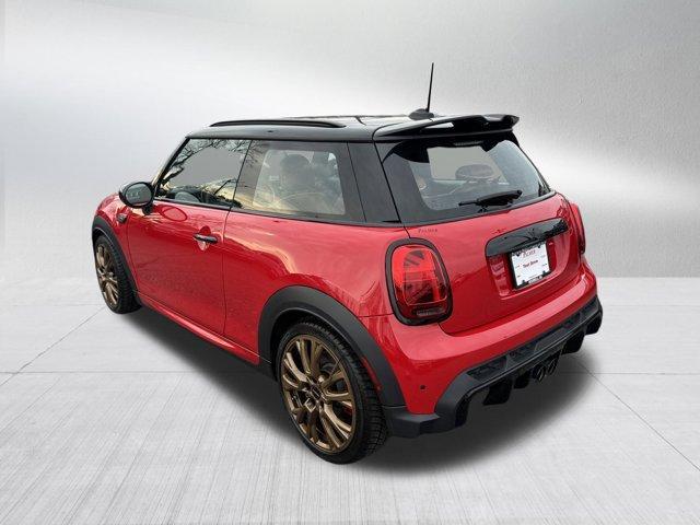used 2023 MINI Hardtop car, priced at $30,991