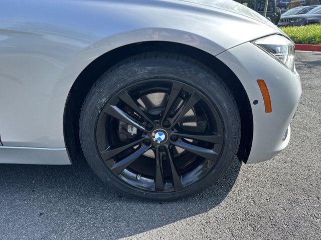 used 2016 BMW 330e car, priced at $15,991