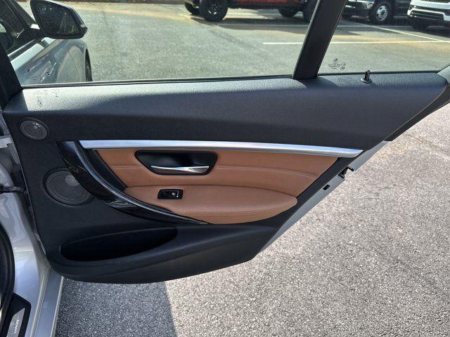 used 2016 BMW 330e car, priced at $15,991