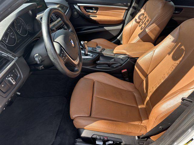 used 2016 BMW 330e car, priced at $15,991