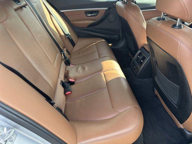 used 2016 BMW 330e car, priced at $15,991
