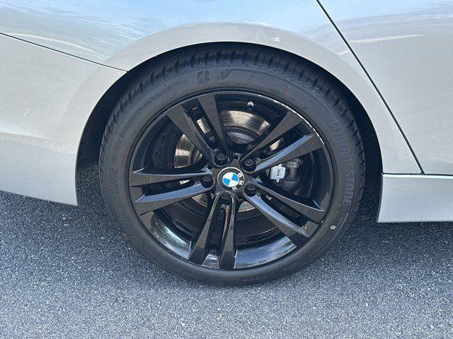 used 2016 BMW 330e car, priced at $15,991