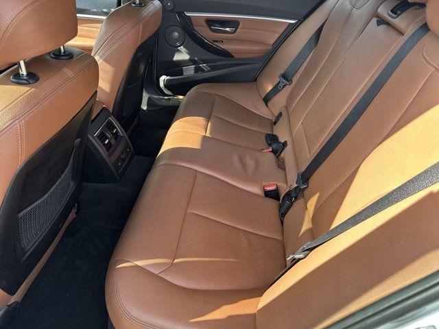 used 2016 BMW 330e car, priced at $15,991