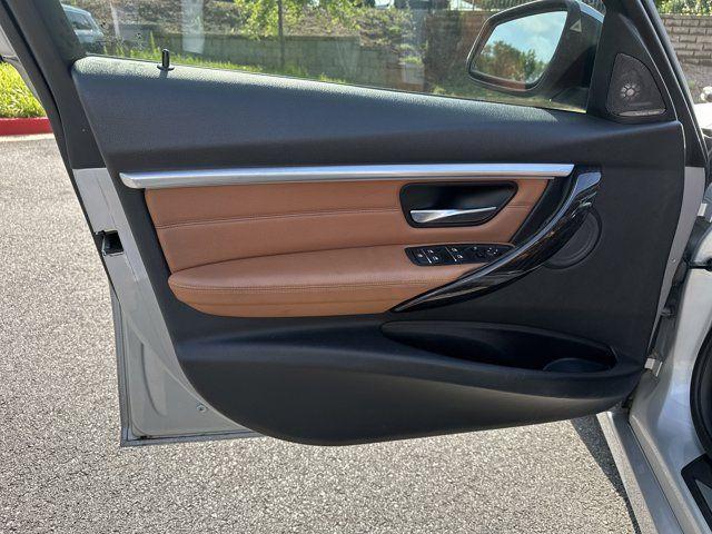 used 2016 BMW 330e car, priced at $15,991