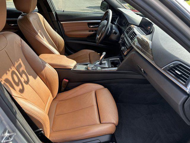 used 2016 BMW 330e car, priced at $15,991
