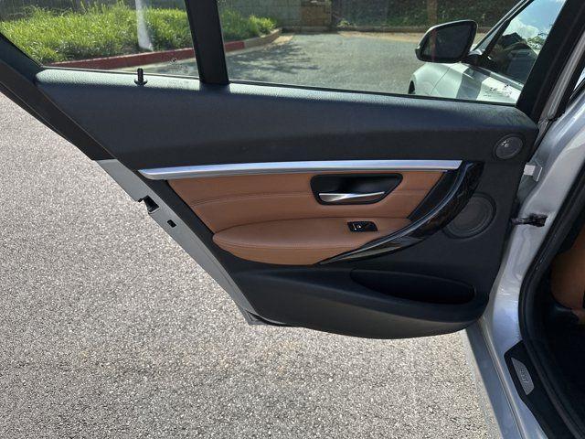 used 2016 BMW 330e car, priced at $15,991