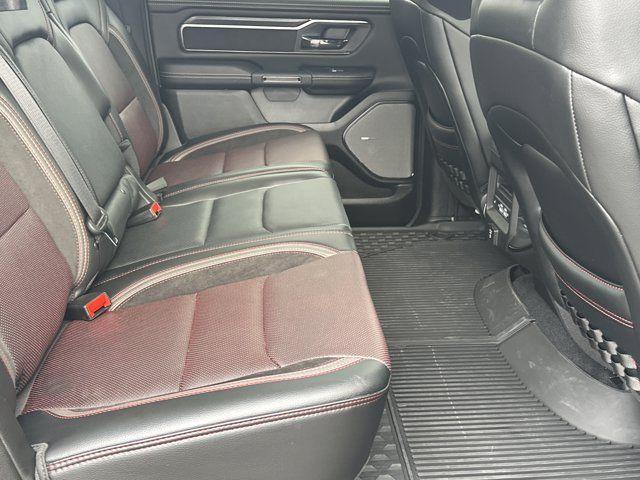 used 2025 Ram 1500 car, priced at $54,991