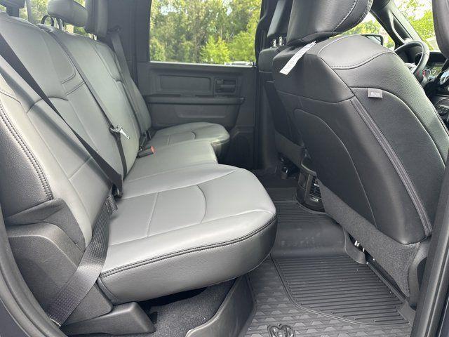 new 2026 Ram 2500 car, priced at $55,385