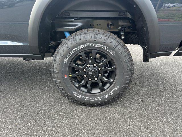 new 2026 Ram 2500 car, priced at $55,385