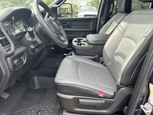 new 2026 Ram 2500 car, priced at $55,385