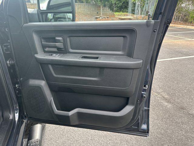 new 2026 Ram 2500 car, priced at $55,385