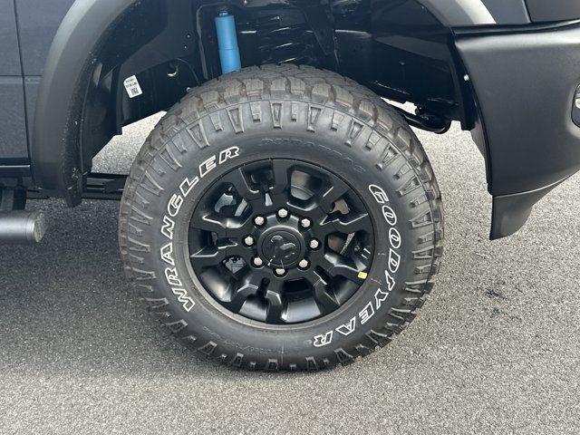 new 2026 Ram 2500 car, priced at $55,385