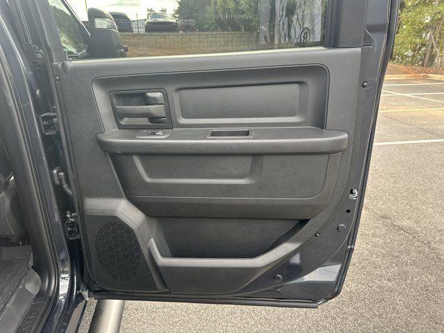 new 2026 Ram 2500 car, priced at $55,385