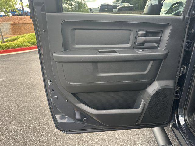 new 2026 Ram 2500 car, priced at $55,385