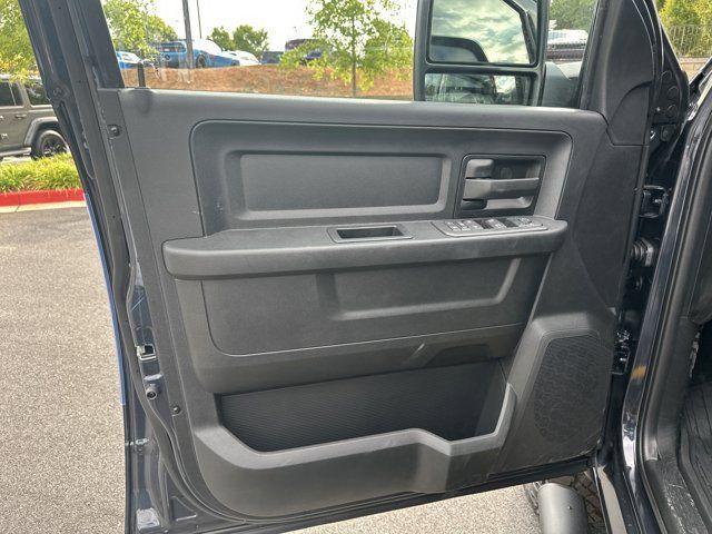 new 2026 Ram 2500 car, priced at $55,385