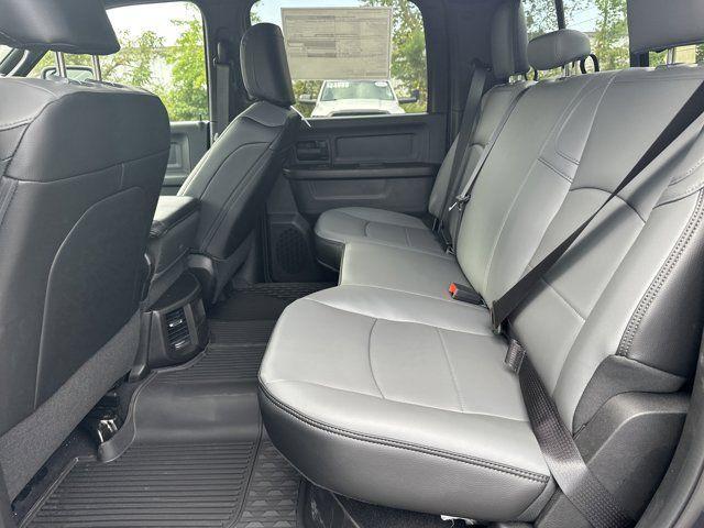 new 2026 Ram 2500 car, priced at $55,385