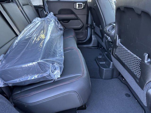 new 2026 Jeep Wrangler car, priced at $60,915