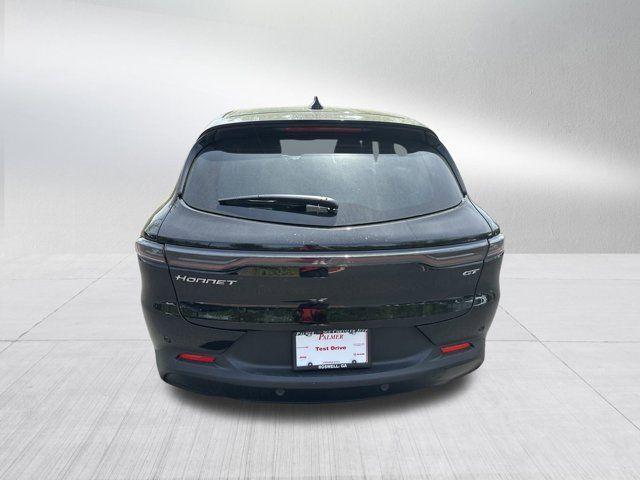 new 2024 Dodge Hornet car, priced at $26,490