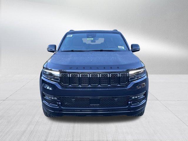 new 2025 Jeep Wagoneer L car, priced at $69,425
