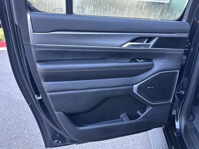 new 2025 Jeep Wagoneer L car, priced at $69,425